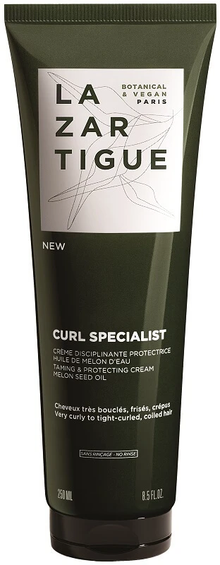 LAZARTIGUE LOCKENCREME DISCIPL