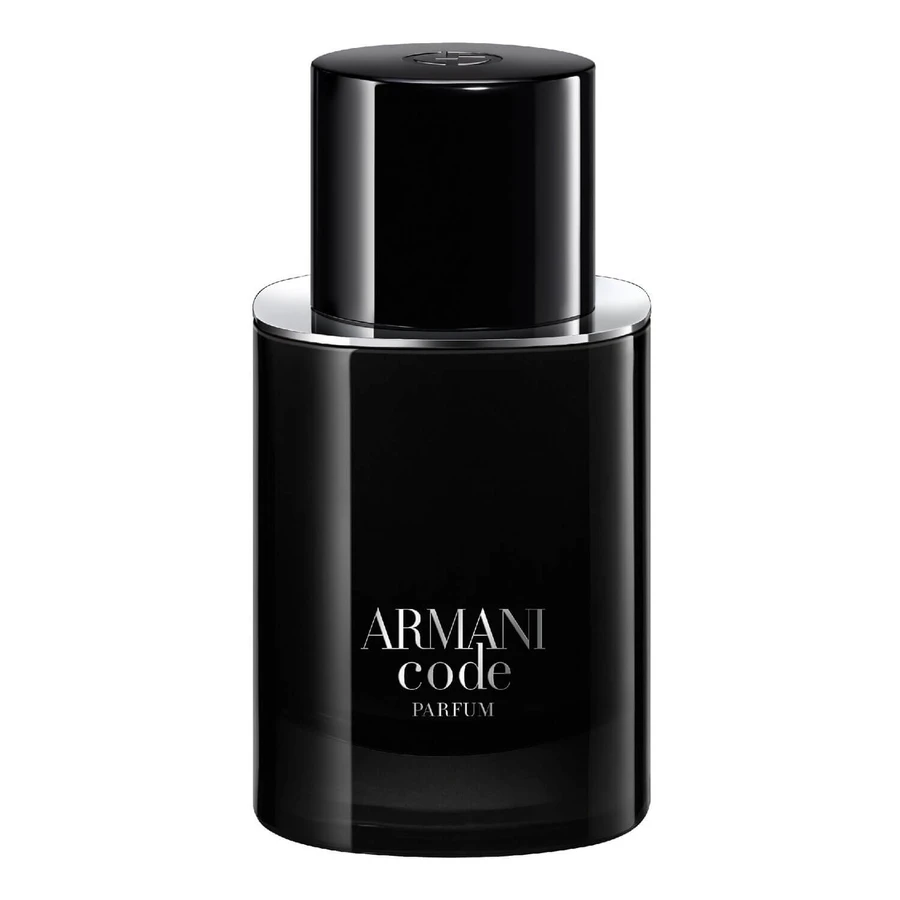 ARMANI CODE U PARFUM 75 V COMPLETE: ceny i cechy