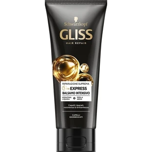 SCHWARZKOPF GLISS BALSAM EX R