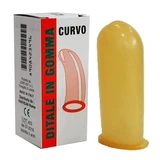FRV* DEGETAR DE CAUCIUC CURBAT 5
