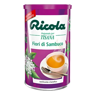 RICOLA Ceai din plante de soc 200 g