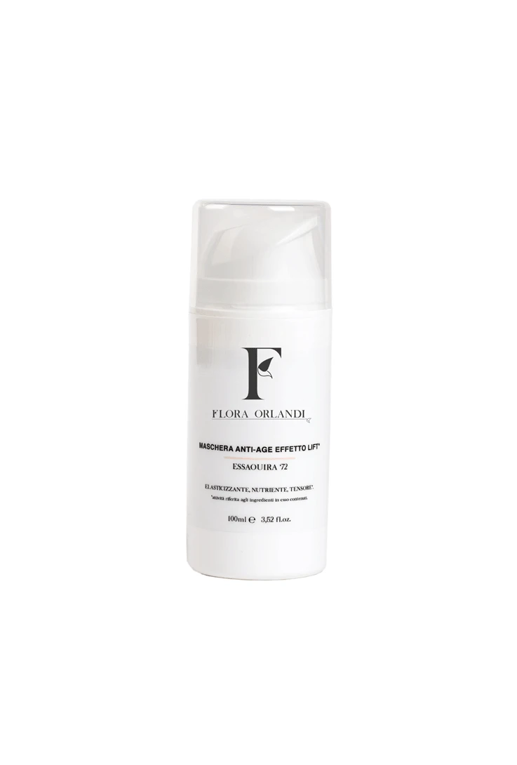 Flora Orlandi - Essaouira '72 Anti-Aging-Maske 100 ml