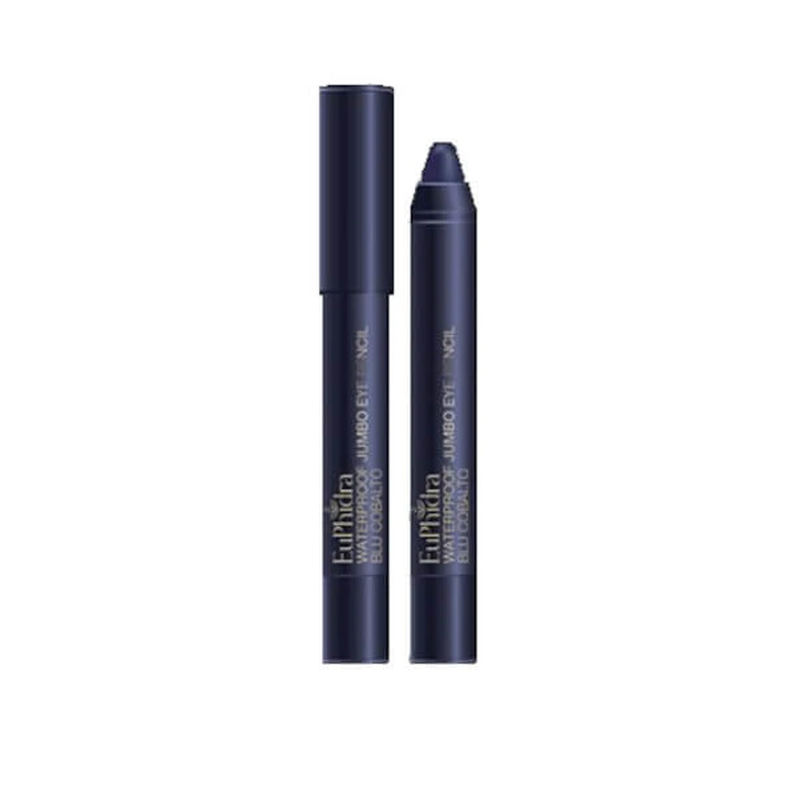 Euphidra Lápiz Waterproof Azul Cobalto 1,8 G