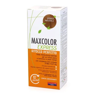 MAXCOLOR EXPRESS BLOND NATUR