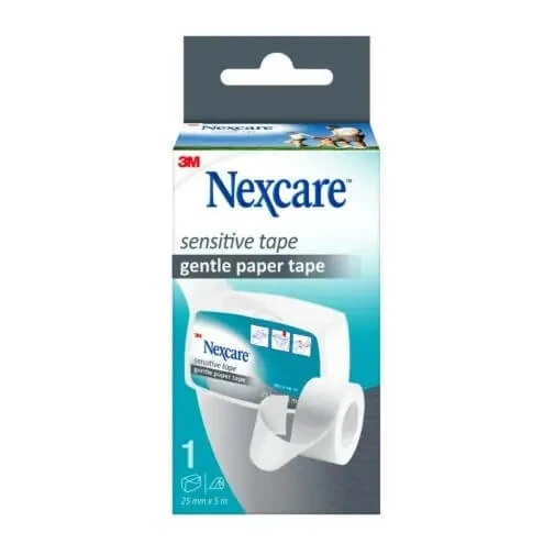 NEXCARE KLEBEBAND 2.5X500