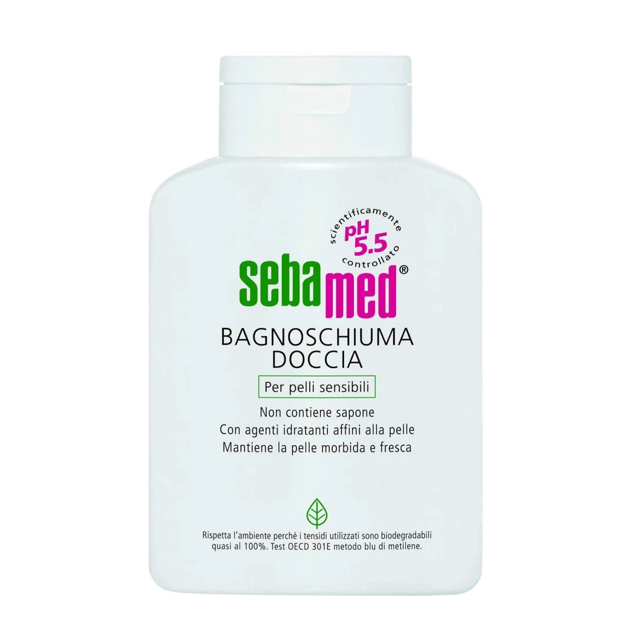 Sebamed Duschbad 200ml