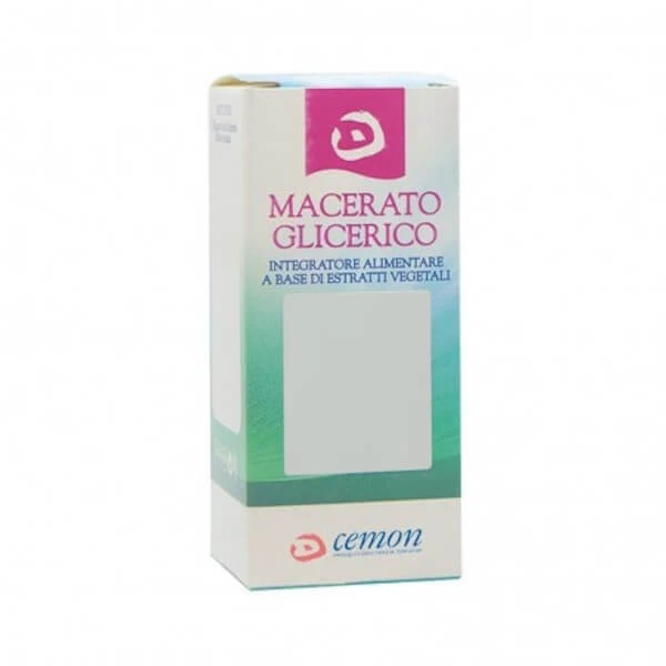 Corylus Avell Gems Mg 100ml Cemon