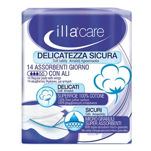 ILLA CARE 14 Îngrijire de zi C/Ali