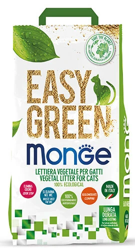 MONGE EASY GRE EINSTREU VEG10L