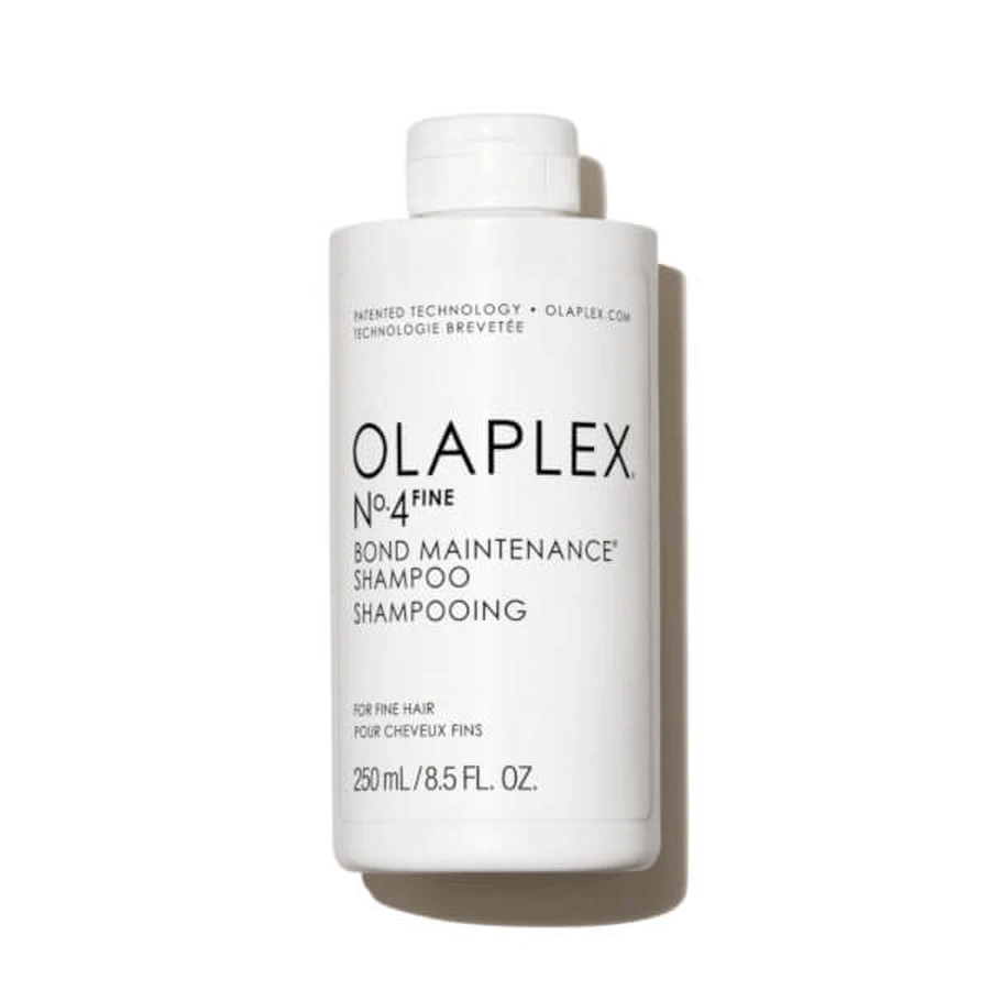 Olaplex No.4 Fijnecht Onderhoud shampoo 250ml