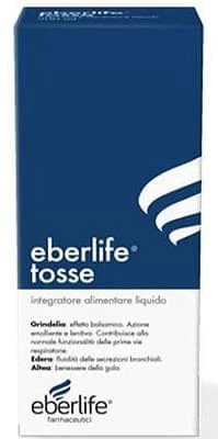 Eberlife Husten 200 Ml
