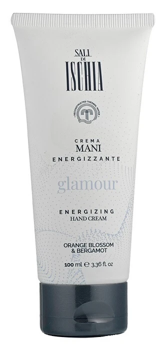 SALZE VON ISCHIA GLAM HANDCREME