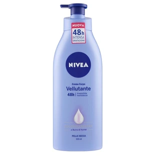 Nivea Velvety Cremă de corp