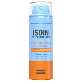 SPRAY PENTRU SCALP ȘI PĂR SPF50 50ML