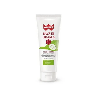 CREMA BAVA DI LUMACA 35 WINTER