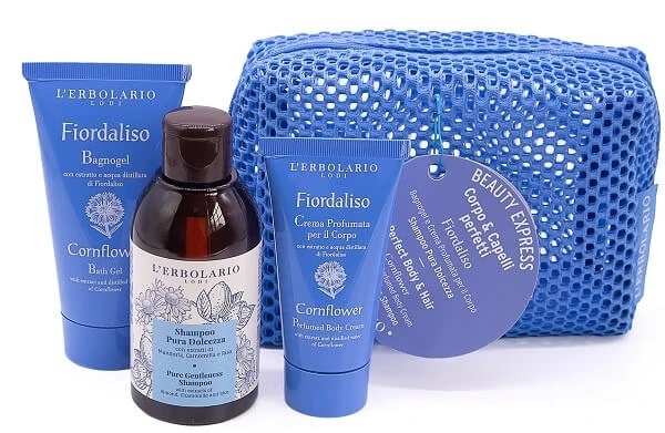 BEAUTY EXPRESS BODY&HAIR