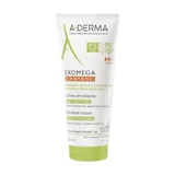 A-Derma Exomega Control pflegende Creme 200ml