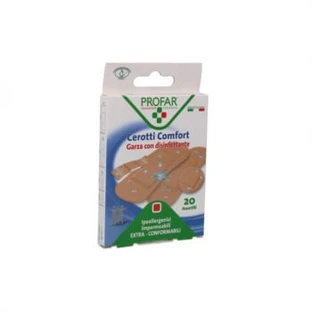 PROFAR CER CLASA ASORTATE 20P