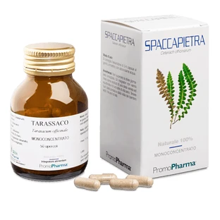 Spaccapietra 50 Capsule