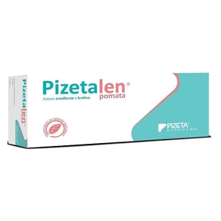 Pommade Pizetalen 50ml