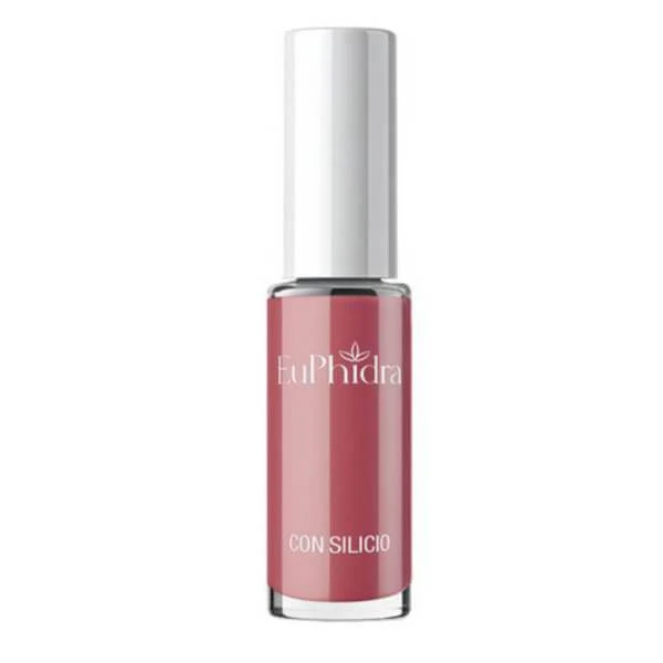Euphidra Verstärkender Nagellack mit Silizium - Farbe Cameo