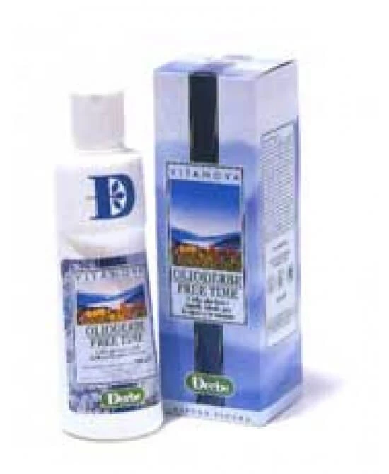 OLIODERBE FREIE ZEIT 200ML