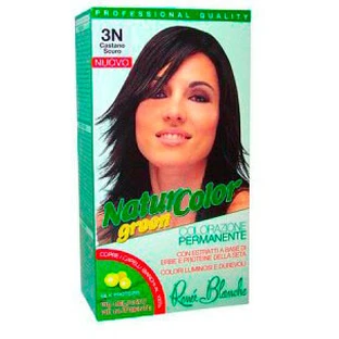 N FARBE N 3 N DUNKELBRAUN