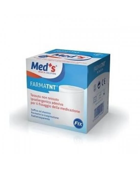 Meds Bandage in Vliesstoff 400x5cm