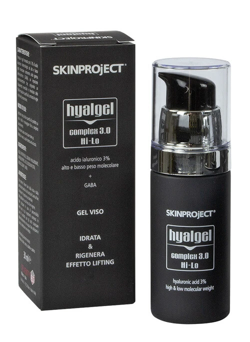 SKINPROJECT HYALGEL-Komplex
