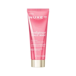 Nuxe Hyalu Boost aufhellende, aufpolsternde Creme