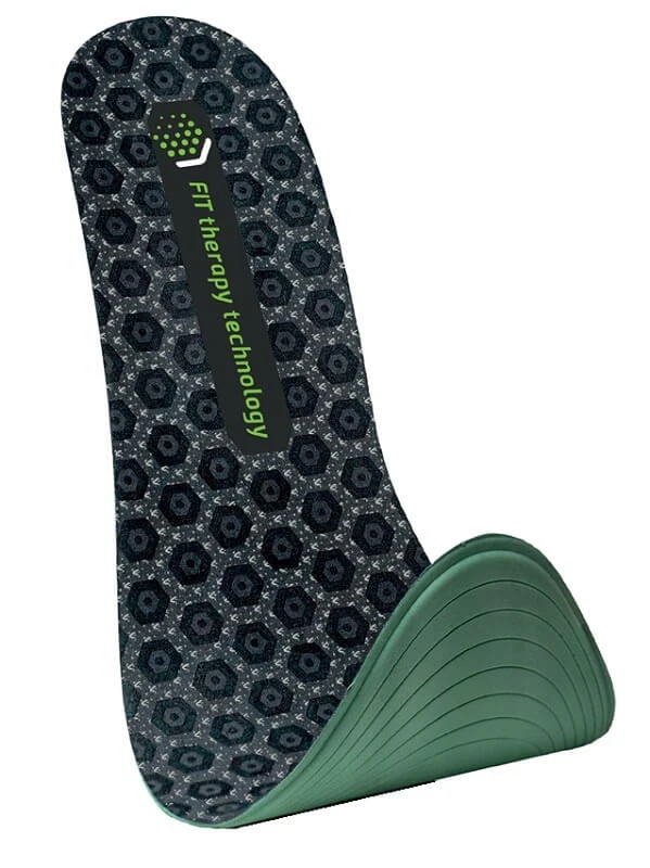 FIT THERAPY EINLEGESOHLE34-41 1PAAR