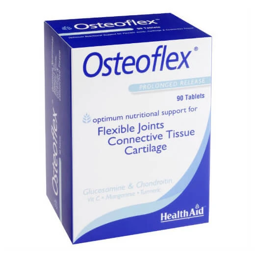OSTEOFLEX 90 Tabletten