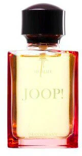 JOOP MANN DEO NATÜRLICH 75 VAPO