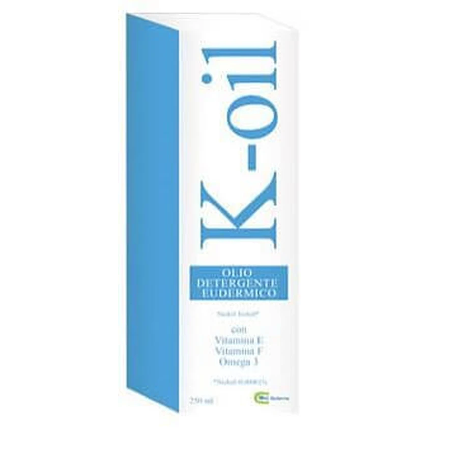 Ulei K 250 Ml