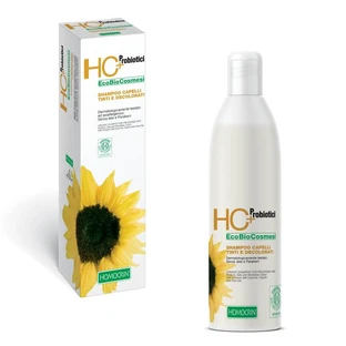 Homocrin Sh Cap Geverfd/Dec250ml