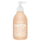 CDP LICHID SAVON EXFOLIERE 300ML