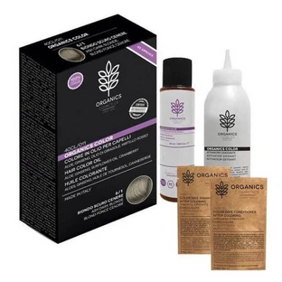 ORG PH ORGANIC 6/1 BIO SC.CEN.
