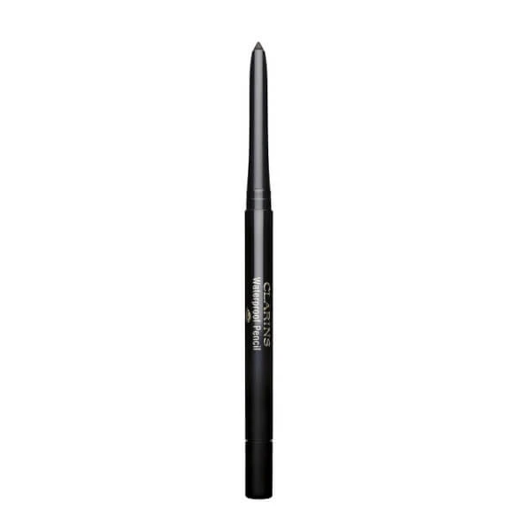 Clarins Waterproof Pencil 01 schwarz - Augenstift