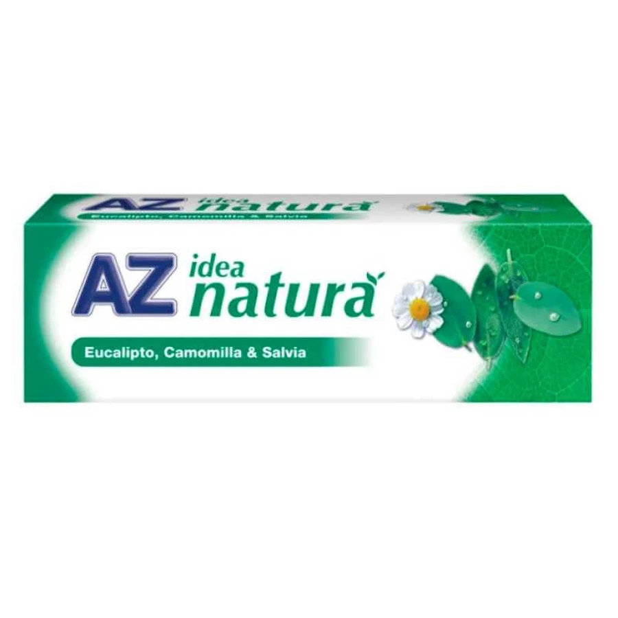 AZ Idea Nature Eucalyptus Chamomile &amp; Sage Oral-B 75ml