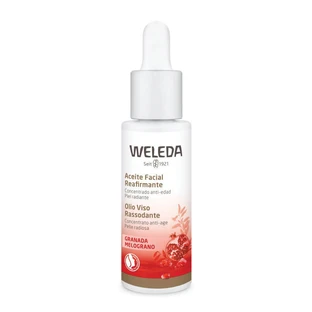 Weleda Olio Viso Rassodante 200ml