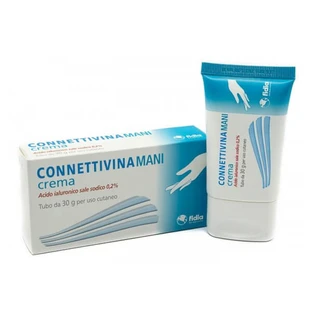 Crème pour les mains Connettivina 30g