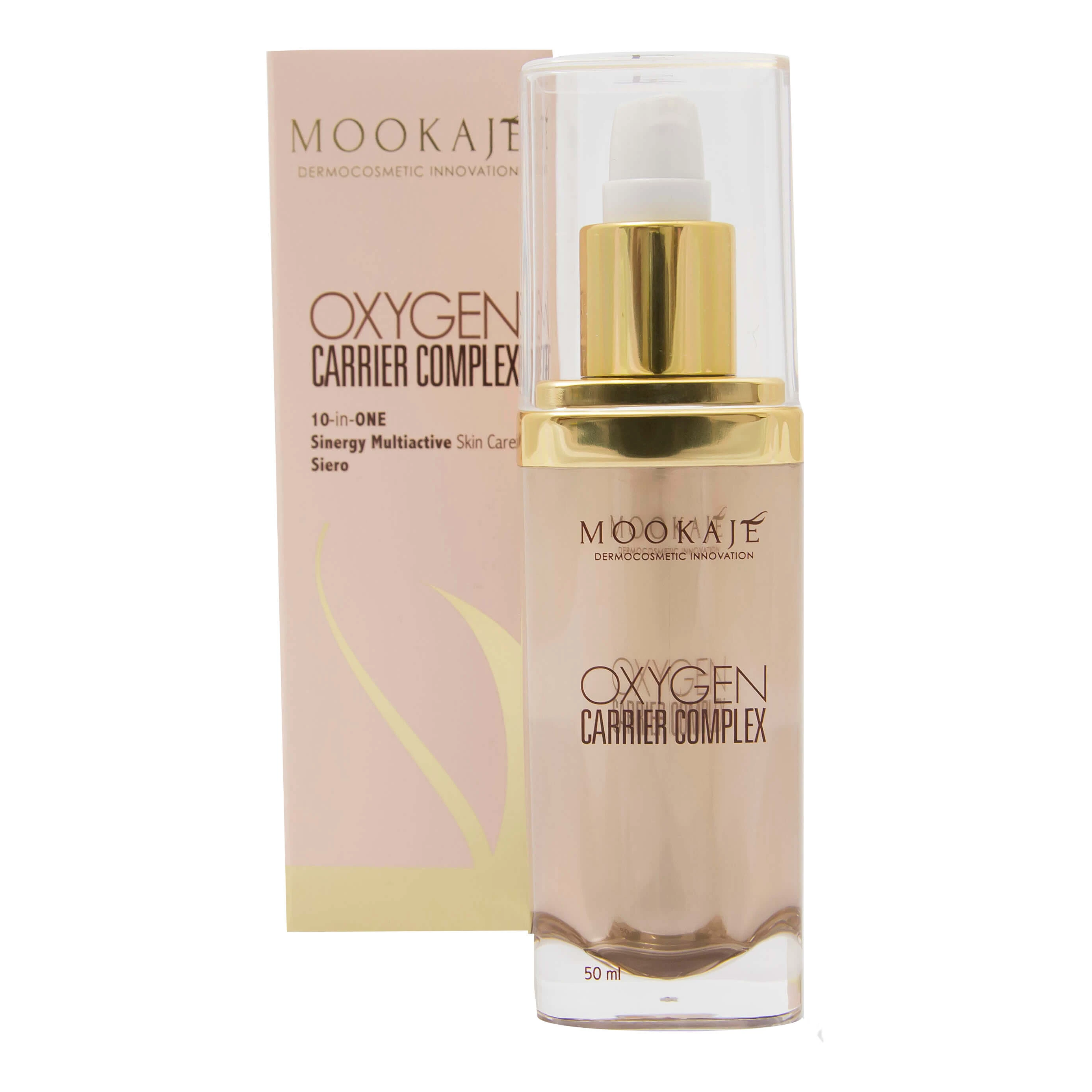 SYNERGIE-MULTIAKTIV-HAUTSERUM