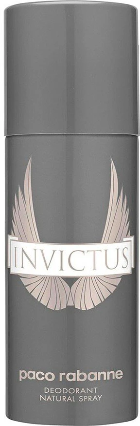 PACO R INVICTUS U DEO 150 VAPO