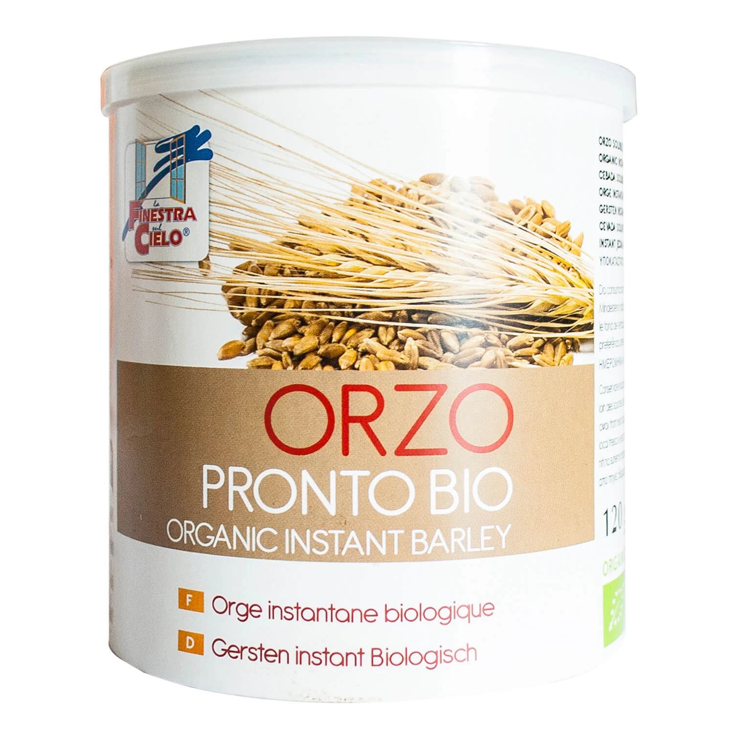 FsC Gerste Ready Solub.120g