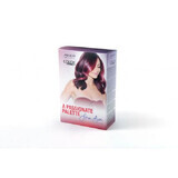 Kit vopsea de par crema semi-permanenta Joico Color Intensity Love Aura 