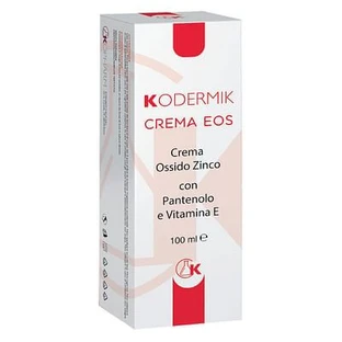 Kodermik Eos Cremă 100 Ml