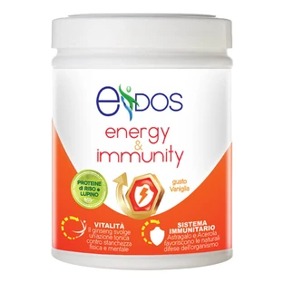Eidos Energy &amp; Imunitate 300g