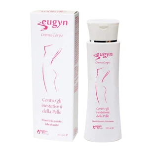 EUGYN Cremă de corp 200ml