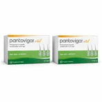 Pantovigar Vital 2x60 Capsule cu nutrienți pentru păr