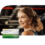 Pantovigar Vital 2x60 Capsule cu nutrienți pentru păr